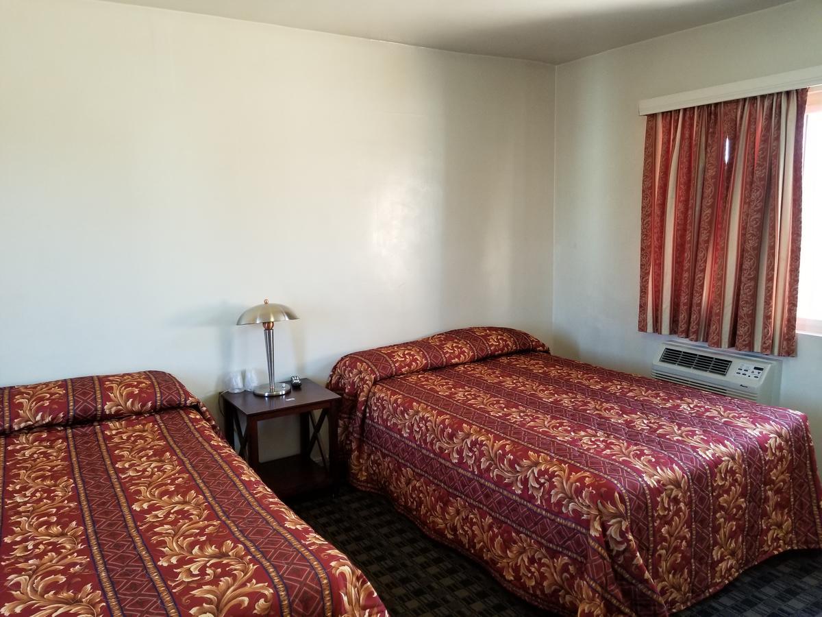 Lido Hotel Хънтингтън Парк Екстериор снимка